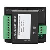 Generator Control Module Auto Start LED Indicator LCD Screen Genset