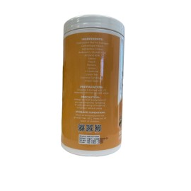 Luxe Slim Half Kilo Beauty Smoothie Cantaloupe Melon