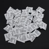SUMEDTEC 200 x 1g Silica Gel Anti Moisture Bags -