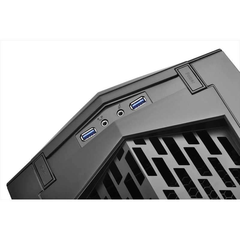 Silverstone Raven Series PC Case Black SST – rv05b