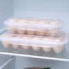 Egg Storage Fridge Egg Box 10 Eggs - Egg Container