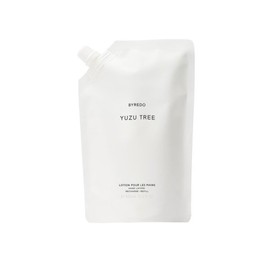 byredo  Refill Use Tree Hand Lotion 450ml / 리필 유즈 트리 핸드 로션 450ml