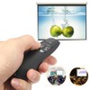 HUACAM Wireless Presenter, 2.4GHz Wireless USB Presentation Clicker, Powerpoint Clicker