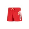 Ellesse Swim Shorts Men's Swimming Shorts Logo EHM002S20 Summer 2020, red