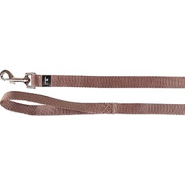 Ziggi Lead Taupe 130 cm 20 mm