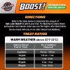 Opti-Lube Boost! Formula Diesel Fuel Additive - 1 Gallon with