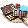 Professional 80Colors Eyeshadow + 15Colors Blusher & Concealer Contour Eye