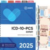 Index Tabs for ICD-10-PCS Complete Code 2025 AAPC Version, 79