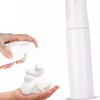 Pumping Foam Bottle, Bathroom & Kitchen, Rich Foam, Wide-mouthed Bubble Baker 200ml Foam Container / 펌핑거품공병 욕실 주방 풍성하게 넓은병입구 버블베이커 200ml 거품용기