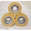 Extrema RO-08 Rubber Power Feeder Roller/Wheel 80mm x 30mm Set