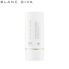 BLANC DIVA Multi Protection Fitting Sunbase SPF50+ PA+++ 50ml