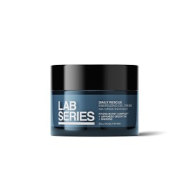 Lab Series Daily Rescue Energizing Gel Cream - Face Moisturizer for Men - Anti Aging, Hydrating Lotion, 1.69 fl oz