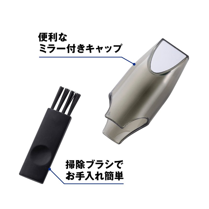 Groom.) (Groom Stick Shaver hc3040
