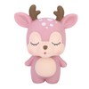 Innovative Cute Cartoon Deer Shape Money Box Money Saving Jar