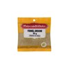 Maharajah's Choice Ground Fennel, 10 x 50 g