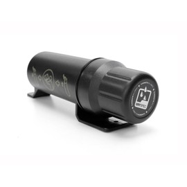 DrySpec Tool Tube Kit (includes storage tube and mounting hardware)