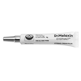 Dr. Melaxin Eye Palt Eye Bag Cream Plus Eye Dr. Melaxin Age Removal Under Eyes Fat Removal Byun Jeong-su Volume Lifting / 닥터멜락신 아이팔트 아이백 크림 플러스 아이 닥터멜라신 눈밑 나이 제거 지방 꺼짐 변정수 볼륨리프팅