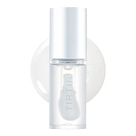 TIRTIR My Glow Lip Oil 0.19 Fl.Oz. Honey