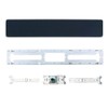 Replacement Spacebar Key Cap and Hinge and Base Gasket for