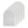 Muddy Toe Warmer W/Adhesive / 3 Pack
