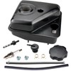 Ruma Gas Fuel Tank 951-14077 751-14077 Compatible with MTD CUB