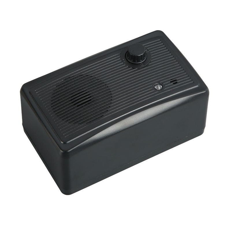 Barking Box Ultrasonic Adjustable Bark Control Stop Barking Dog Devices