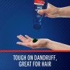 Selsun Blue Maximum Strength Antidandruff Shampoo