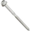 Simpson Strong-Tie SDS25312-R25L 3-1/2" x .250 Deck Ledger Structural Screws