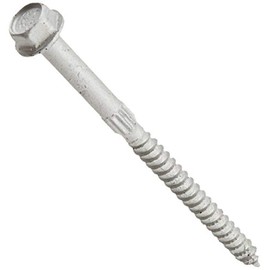 Simpson Strong-Tie SDS25312-R25L 3-1/2" x .250 Deck Ledger Structural Screws 25ct