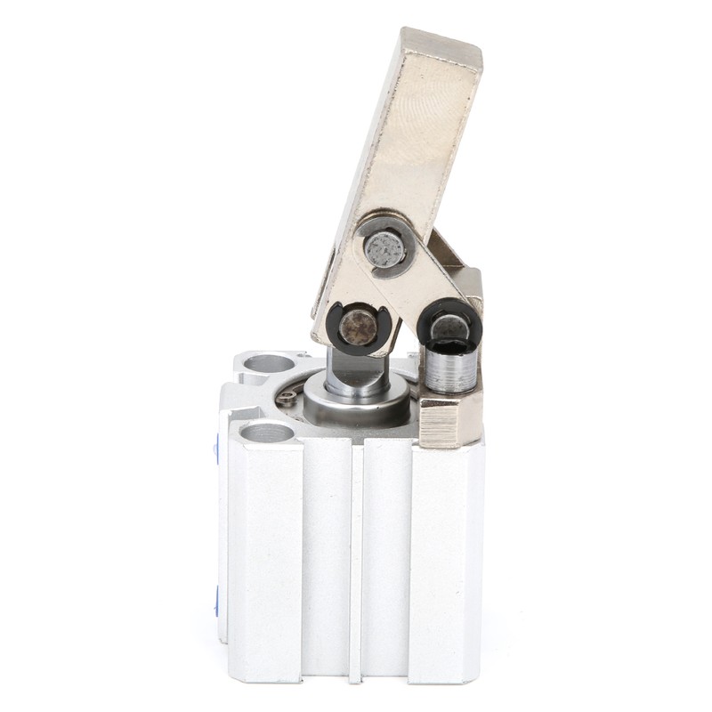 ALC Clamp Arm Lever Pneumatic Cylinder Double Acting Air Cylinder