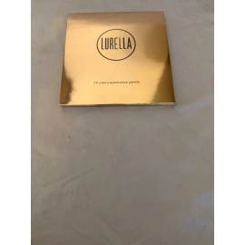 Lurella 25 Colors Eyeshadow Palette