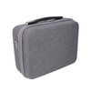 Portable Storage Shoulder Bag Hard Shell Carrying Case Handbag for