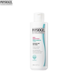 PHYSIOGEL Red Soothing Cica Balance Toner 200ml