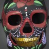 Day of the Dead Mask | Dia de los Muertos
