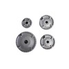 Paxanpax PCK314 Gas Hob Top Burner & Lid Kit for