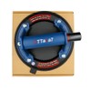 Heavy Duty Hand Pump Vacuum Suction Cup Lifter for Glass,