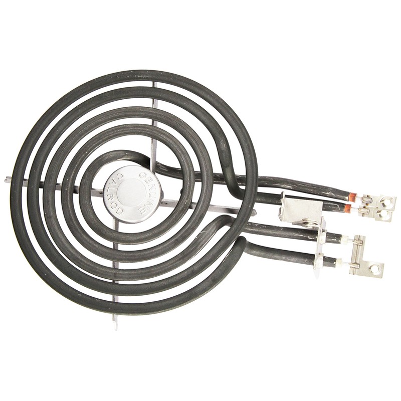 General Electric WB30X342 Coil Surface Element-Range/Stove/Oven
