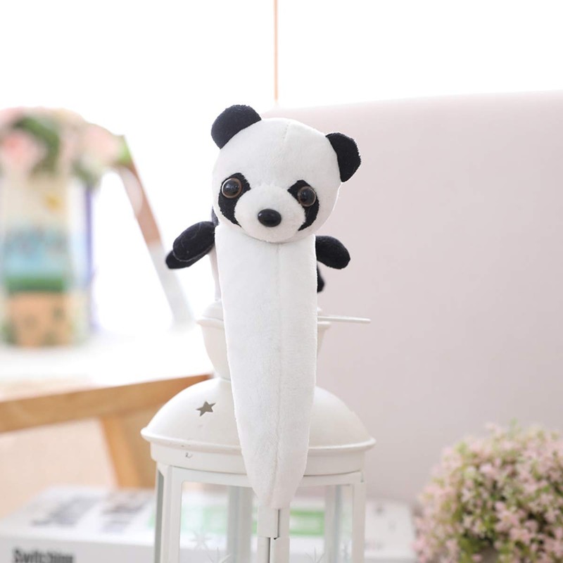 Edostree Animal Fluffy Headband Hairband Hair Decoration Costume Accessory Unisex