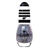 Kokie Professional Nail Polish, 0.54 Fl Oz (Center Stage)