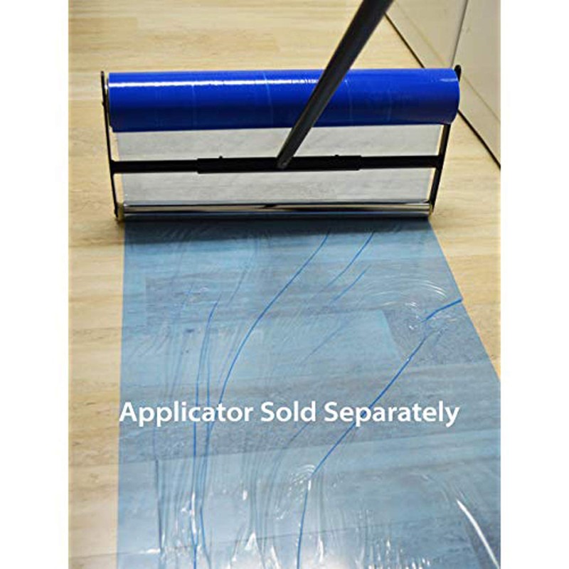 ZIP-UP Products Hard Surface Protection Film - 24" x 200'