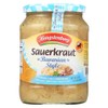 Bavarian Wine Sauerkraut