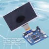 7 Inch LCD TFT Display 1024*600 HDMI VGA Monitor Screen