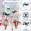 Drones for Kids 8-12, Drone with Camera 1080P for Kids