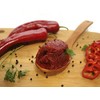 ipek Sweet Red Pepper Paste Sauce Turkish 22.92 oz 650