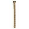 Polaris Snowmobile Adjuster Bolt, Genuine OEM Part 7515455, Qty 1