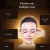 🔥 Parches colágeno dear she contorno ojos 50 pares antiarrugas