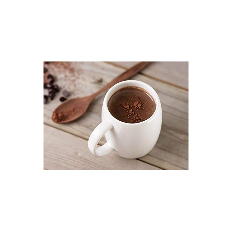 Elite Chocolit, Dairy Free Hot Chocolate Mix 17.6-oz (2 pack)