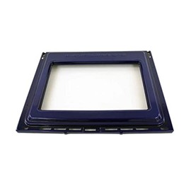 LG MDQ64176902 Range Oven Door Liner