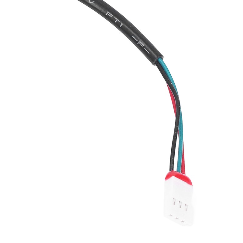 Electric Bike Thumb Throttle ABS Finger Throttle Thumb Accelerator Replacement