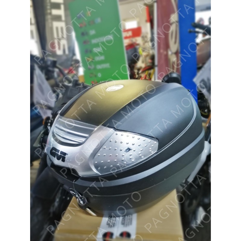 E300NT2B 30LTR MONOLOCK TECH CASE